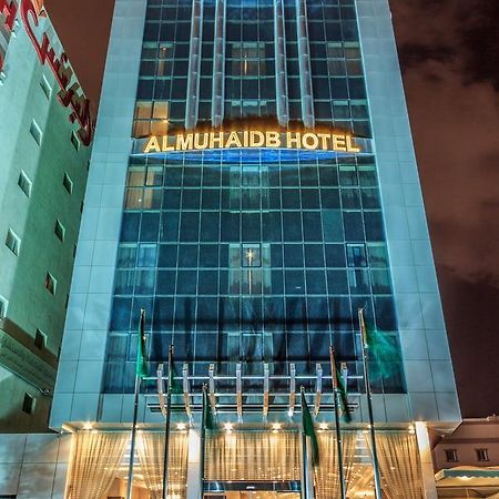Al Muhaidb Down Town - King Fahd Road Ριάντ Εξωτερικό φωτογραφία