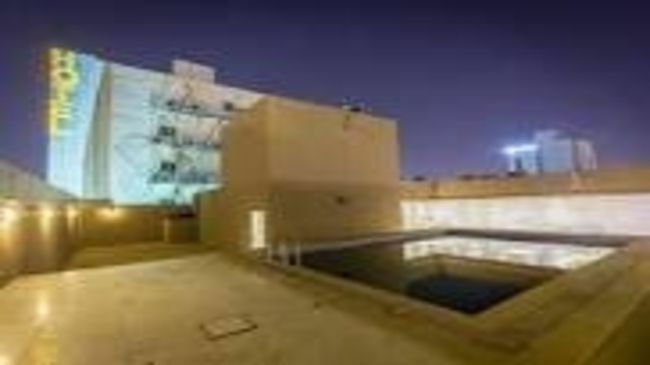 Al Muhaidb Down Town - King Fahd Road Ριάντ Ανέσεις φωτογραφία